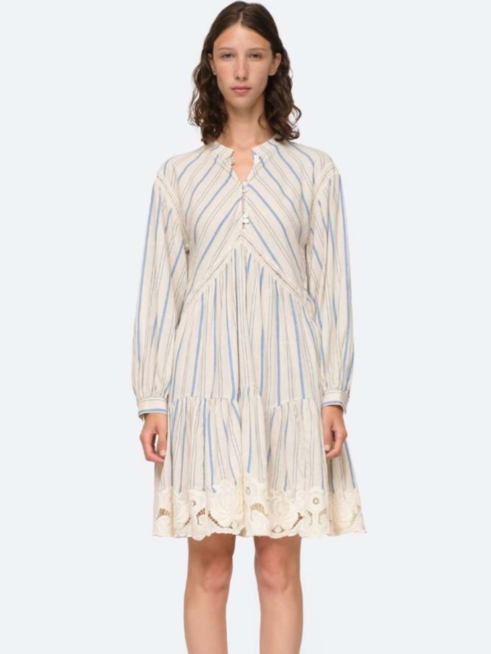 Sea New York Brady Dress Size XS